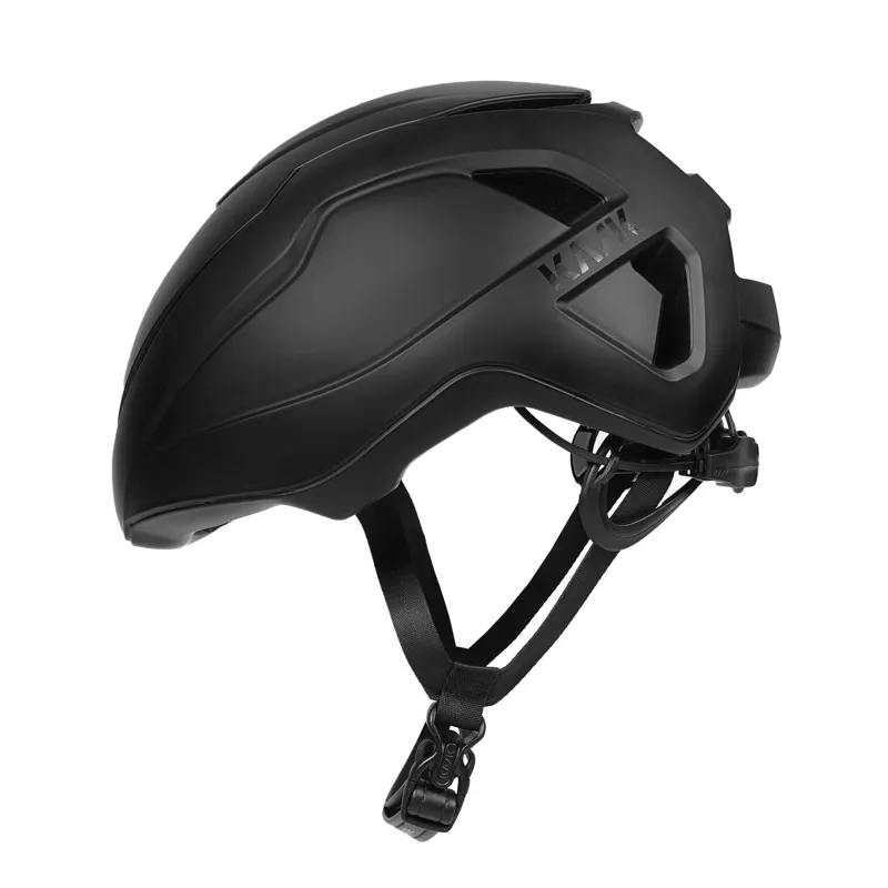 Kask WASABI Cycling Helmet : MATT BLACK-5